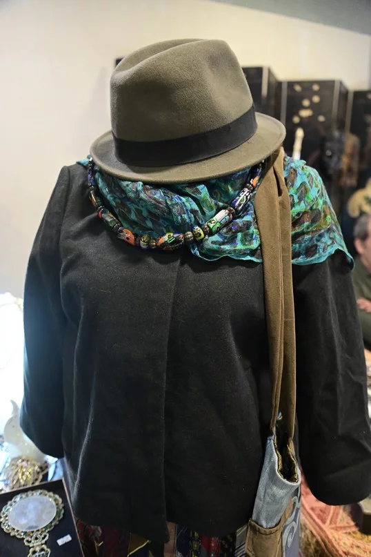 Vintage Market Winter Edition at USJ