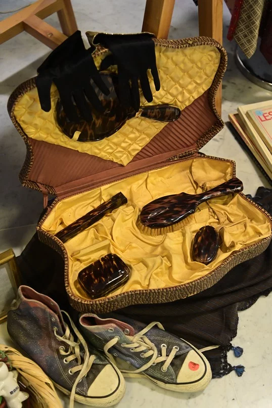 Vintage Market Winter Edition at USJ