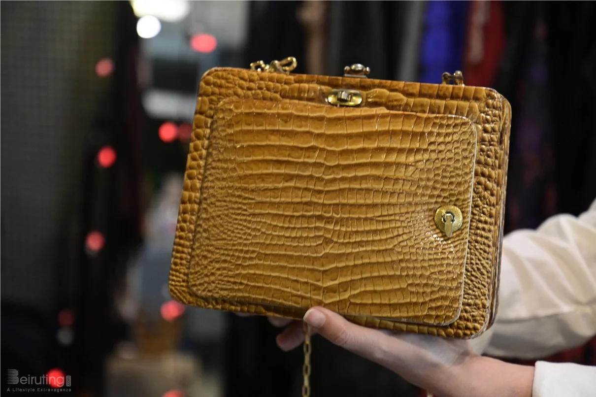 Vintage Market Winter Edition at USJ