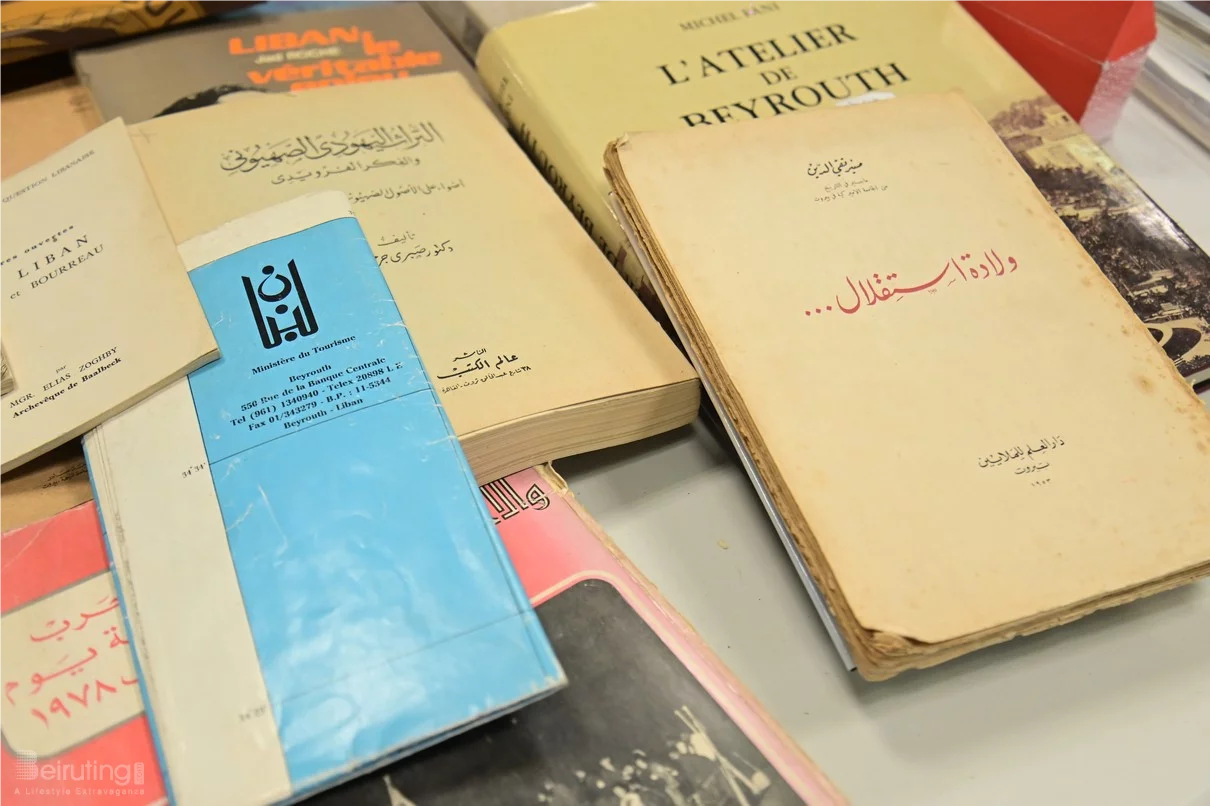 Vintage Market Winter Edition at USJ