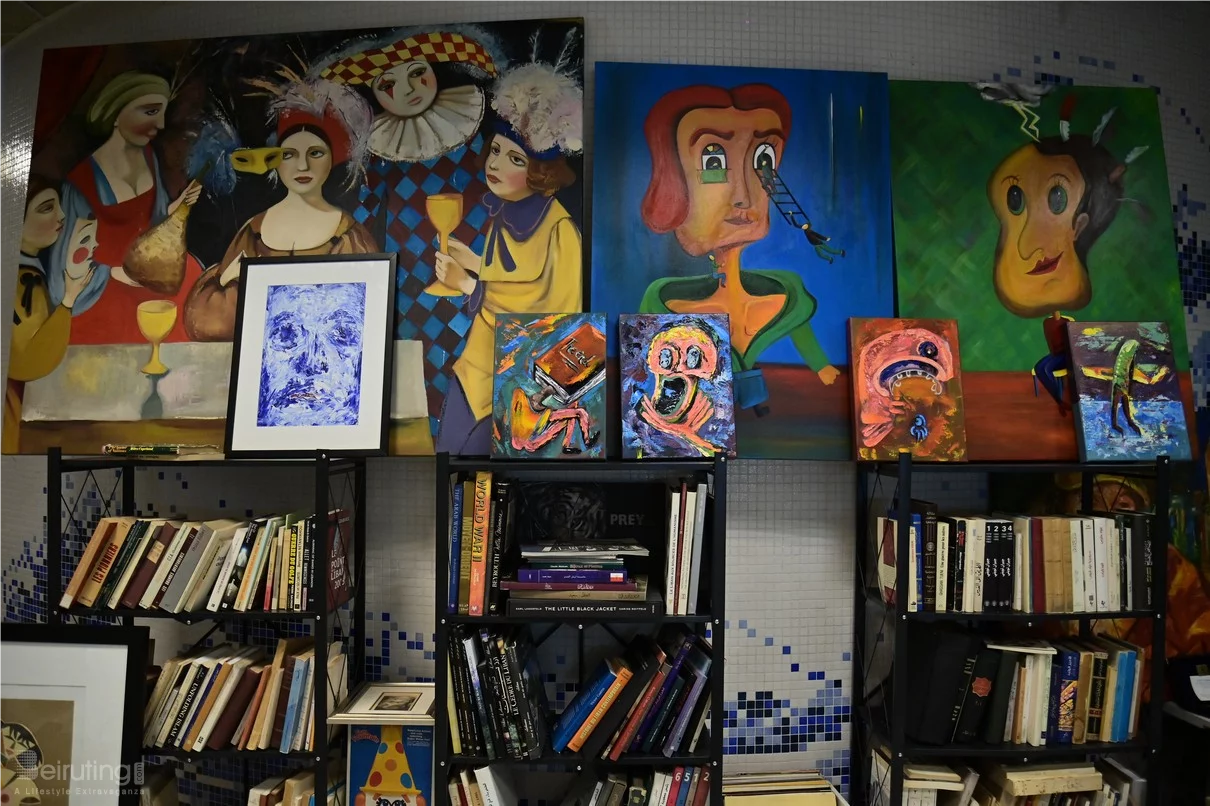 Vintage Market Winter Edition at USJ