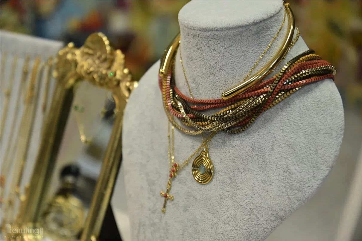 Vintage Market Winter Edition at USJ