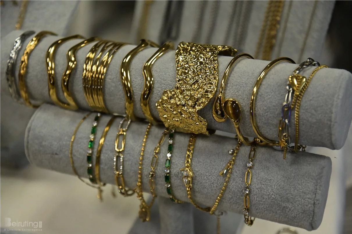 Vintage Market Winter Edition at USJ