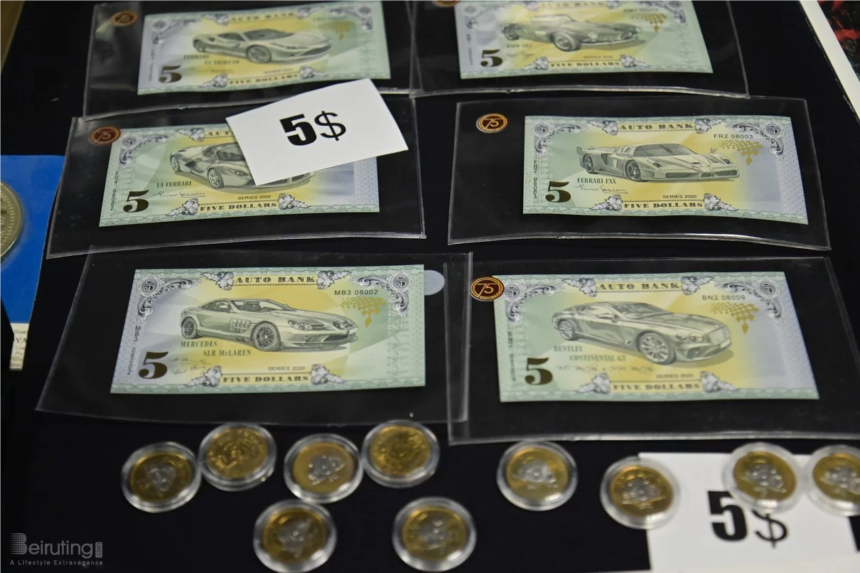 Vintage Market Winter Edition at USJ