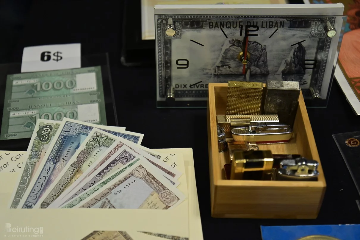 Vintage Market Winter Edition at USJ