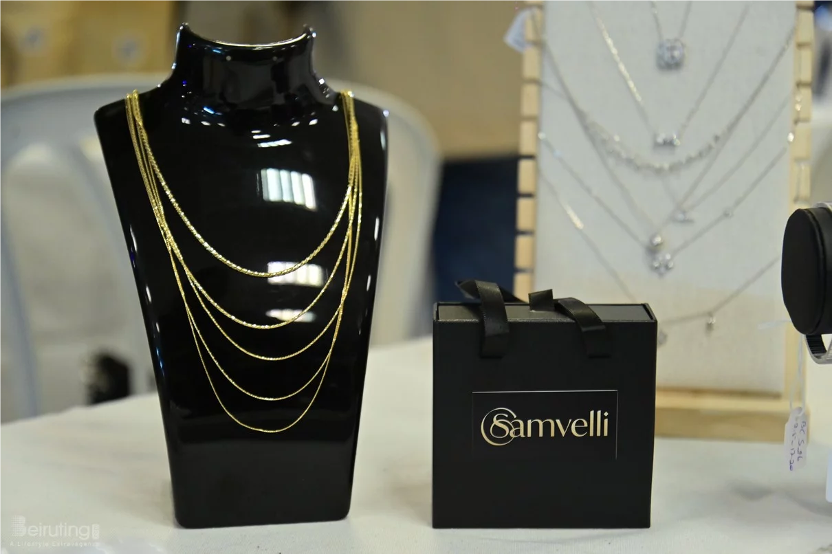 Vintage Market Winter Edition at USJ