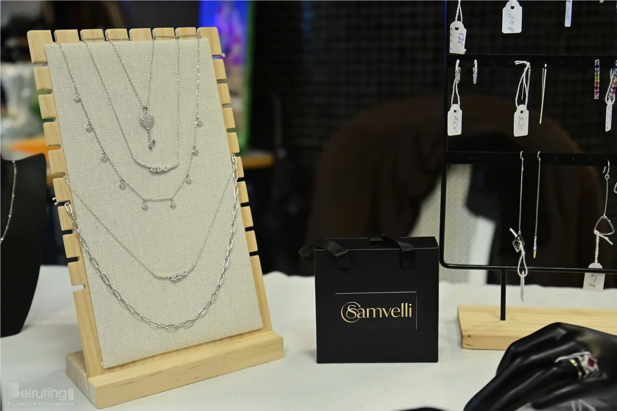 Vintage Market Winter Edition at USJ