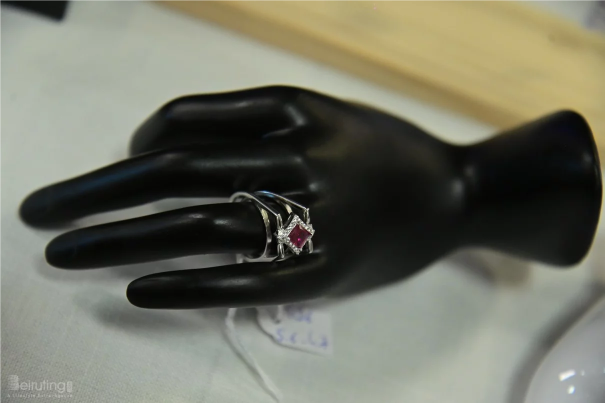 Vintage Market Winter Edition at USJ