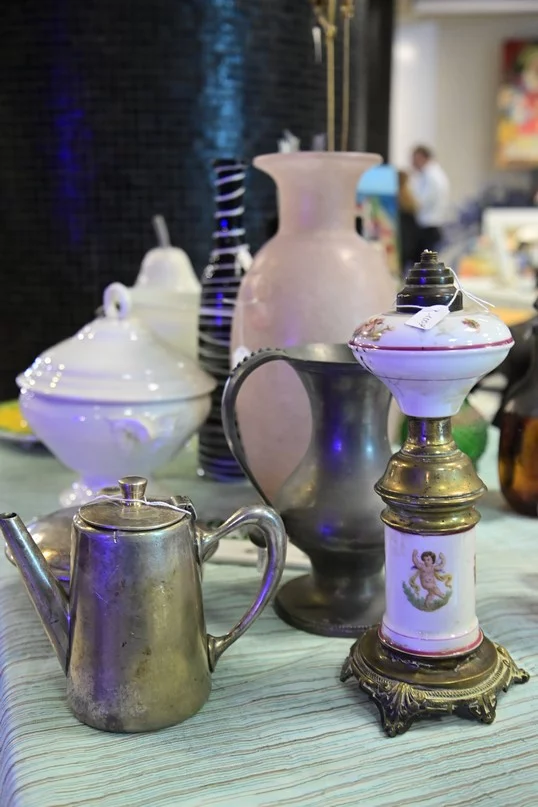 Vintage Market Winter Edition at USJ