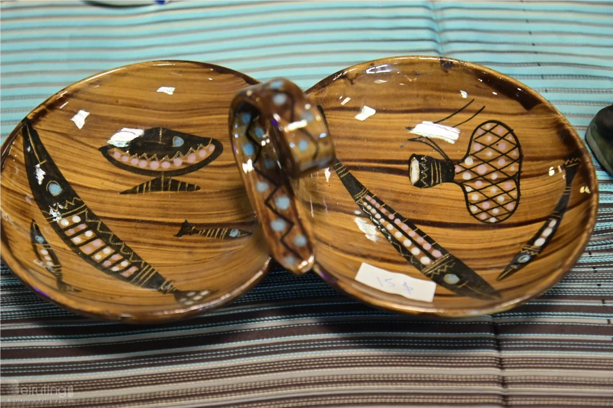 Vintage Market Winter Edition at USJ