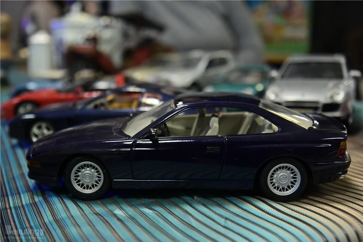 Vintage Market Winter Edition at USJ