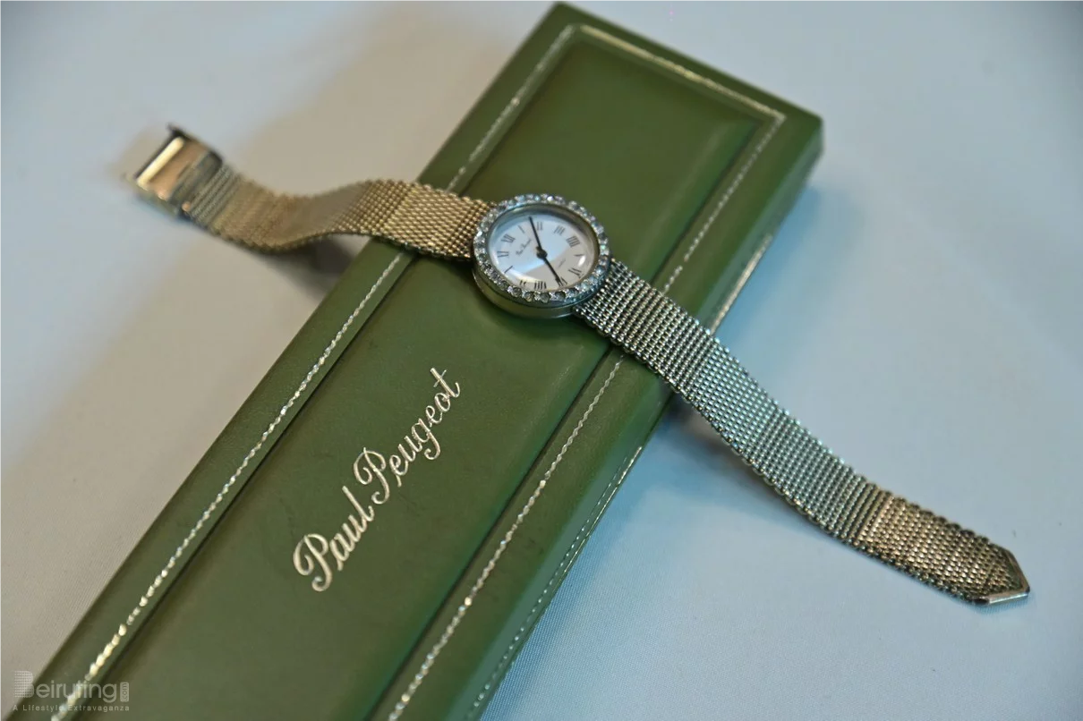 Vintage Market Winter Edition at USJ