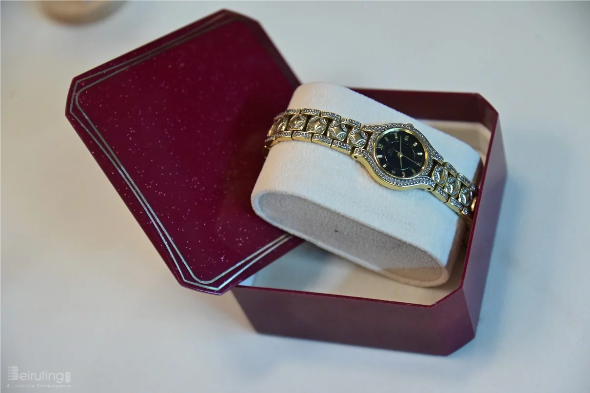 Vintage Market Winter Edition at USJ