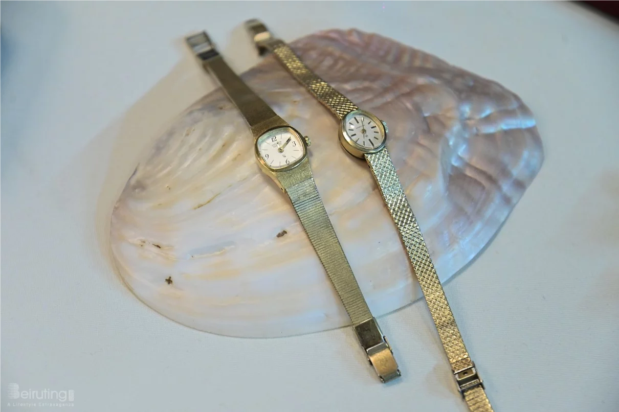 Vintage Market Winter Edition at USJ