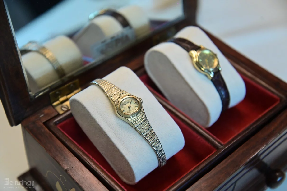 Vintage Market Winter Edition at USJ