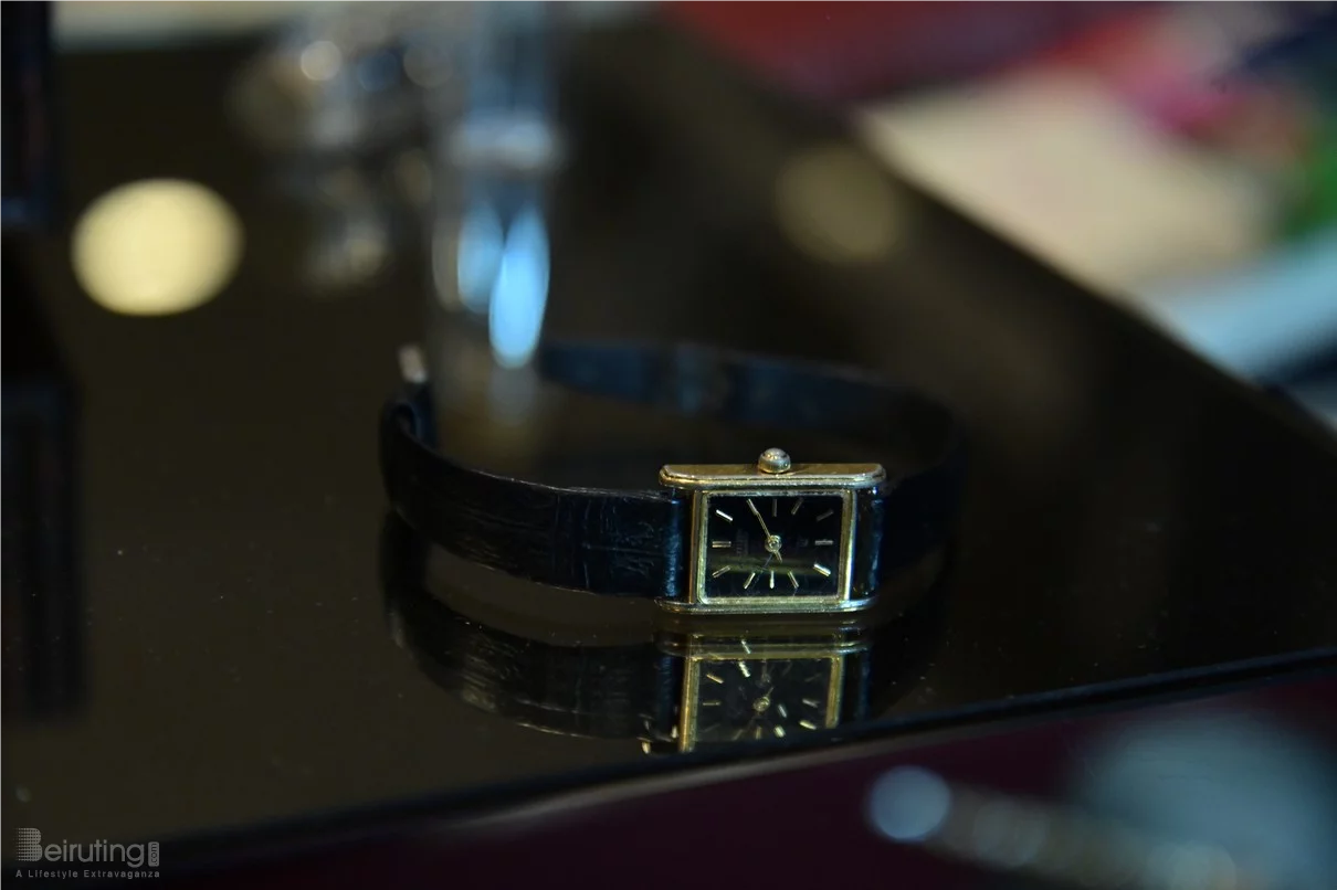 Vintage Market Winter Edition at USJ