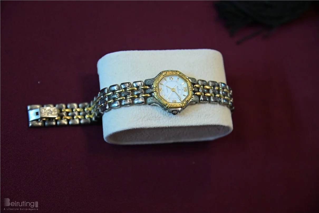 Vintage Market Winter Edition at USJ