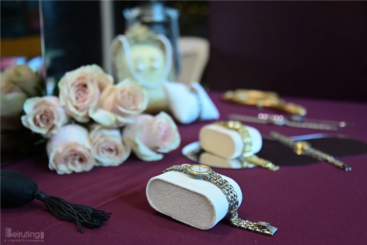 Vintage Market Winter Edition at USJ