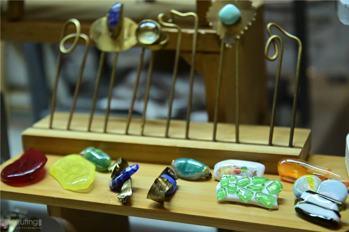 Vintage Market Winter Edition at USJ