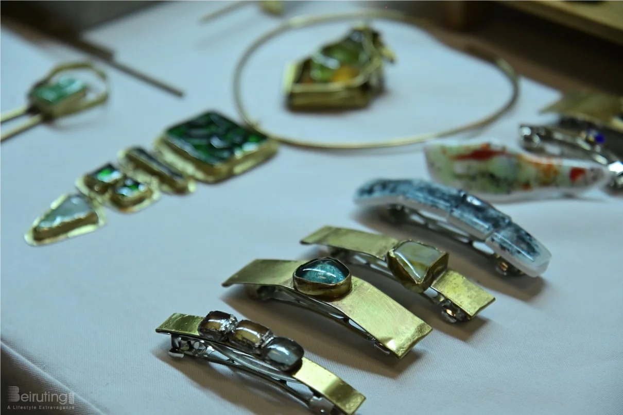 Vintage Market Winter Edition at USJ