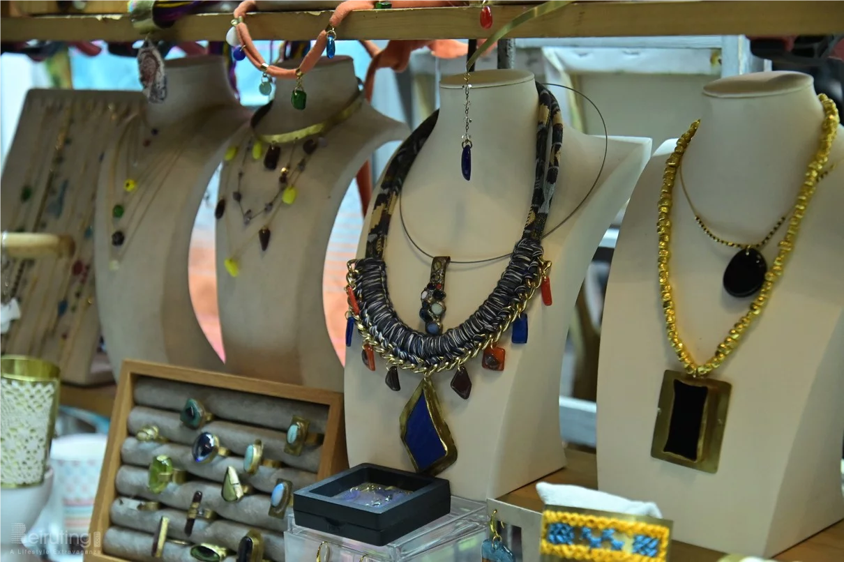 Vintage Market Winter Edition at USJ