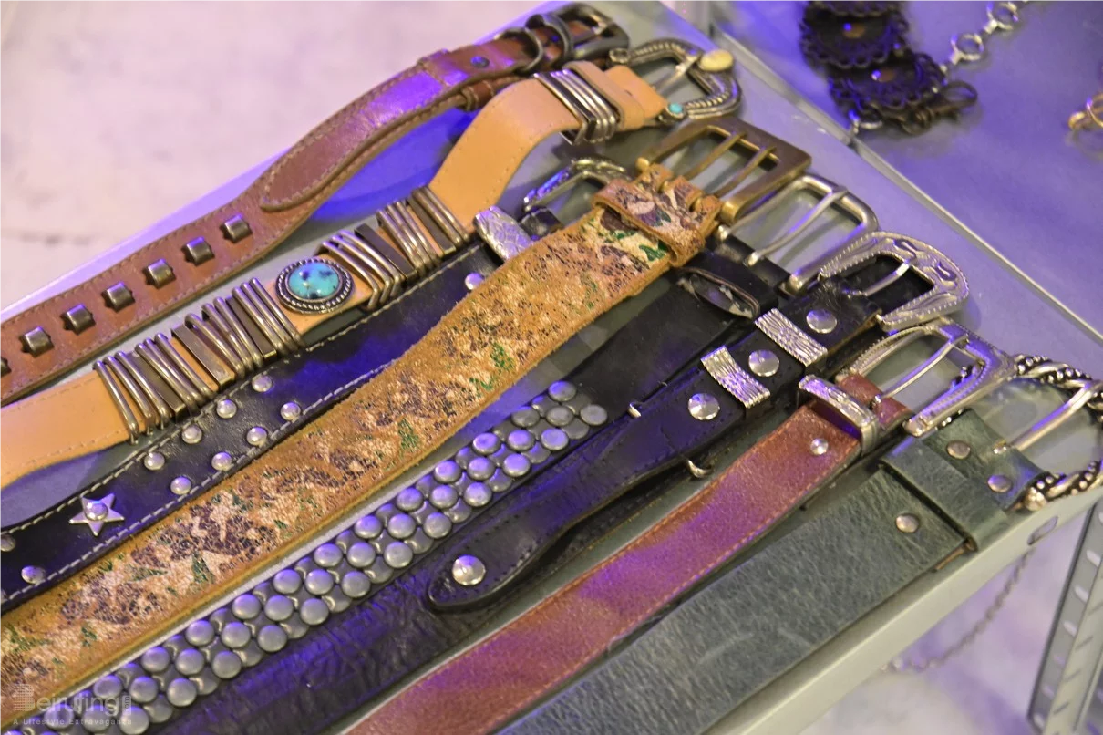 Vintage Market Winter Edition at USJ