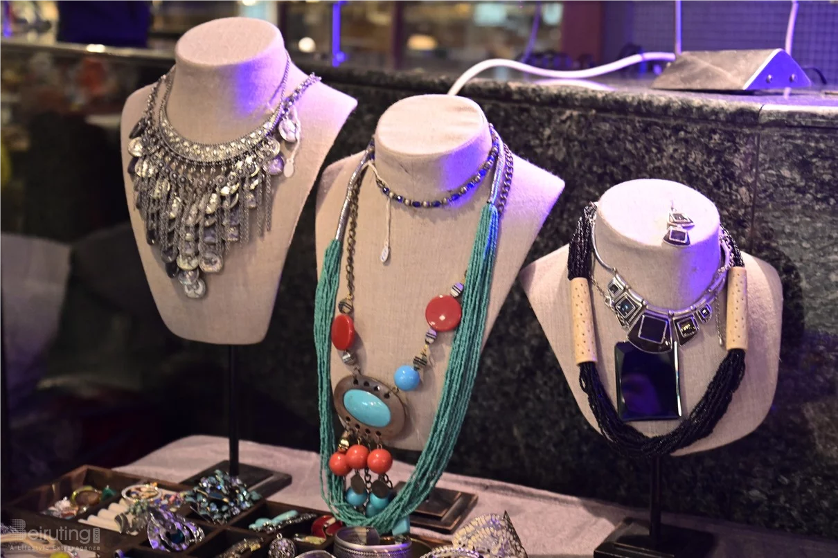 Vintage Market Winter Edition at USJ