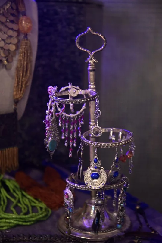 Vintage Market Winter Edition at USJ