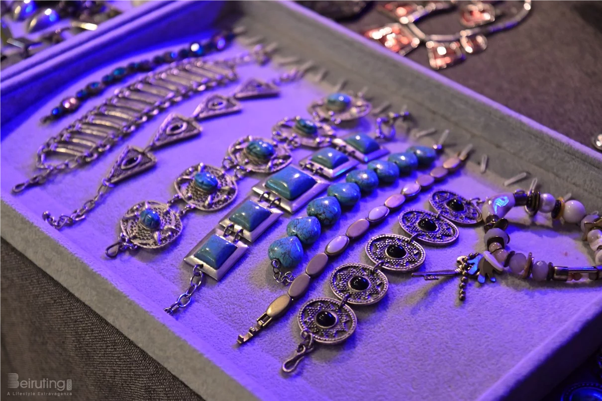 Vintage Market Winter Edition at USJ