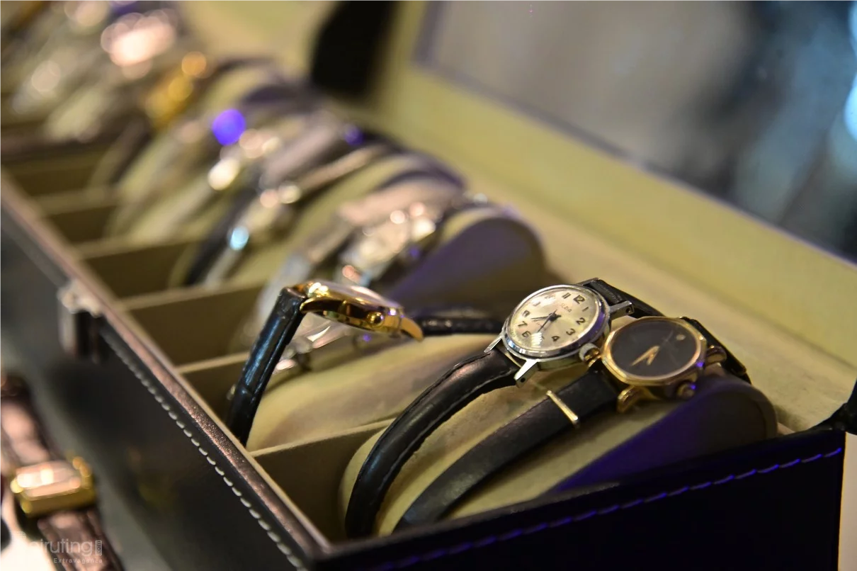 Vintage Market Winter Edition at USJ