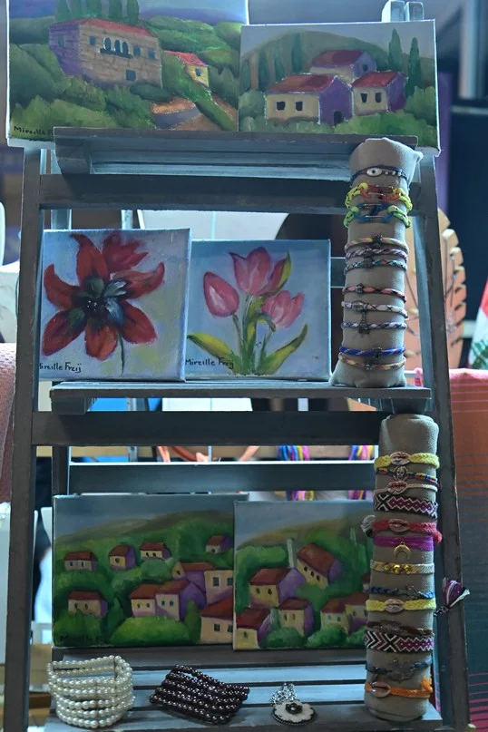 Vintage Market Winter Edition at USJ