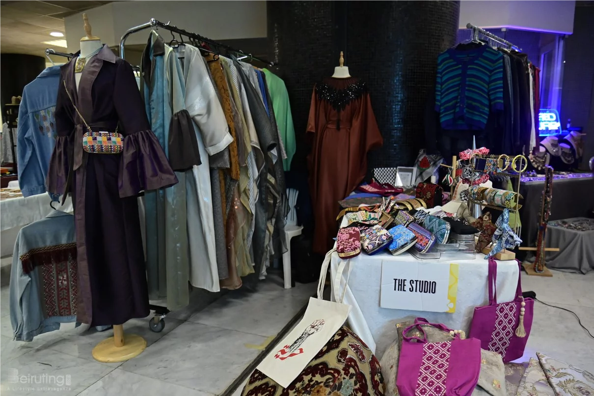 Vintage Market Winter Edition at USJ