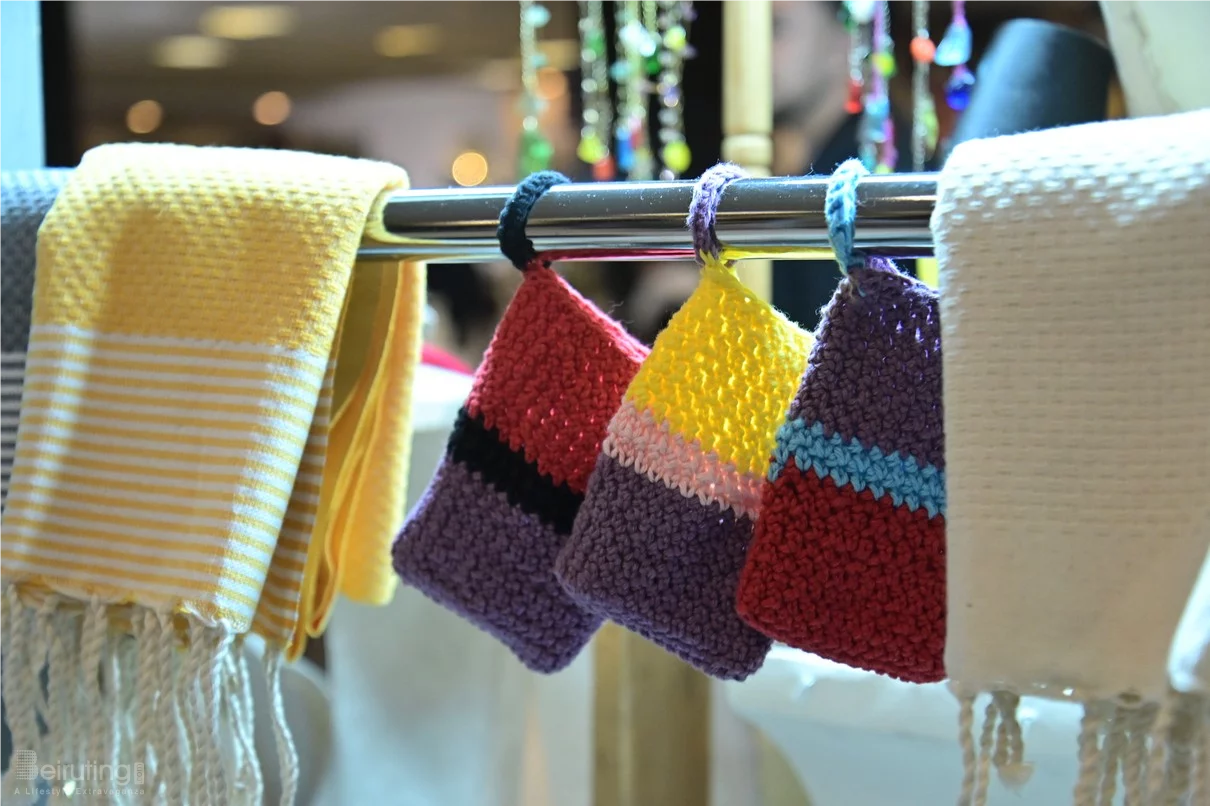 Vintage Market Winter Edition at USJ