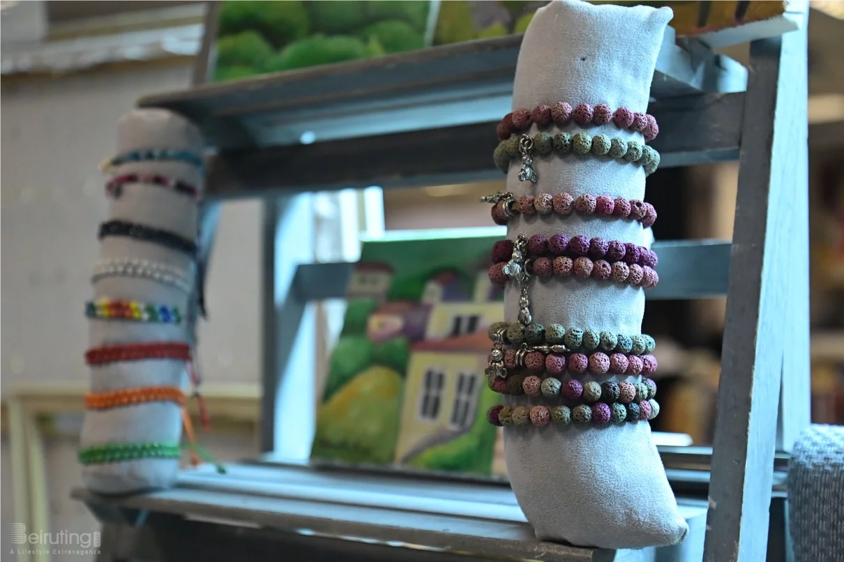 Vintage Market Winter Edition at USJ