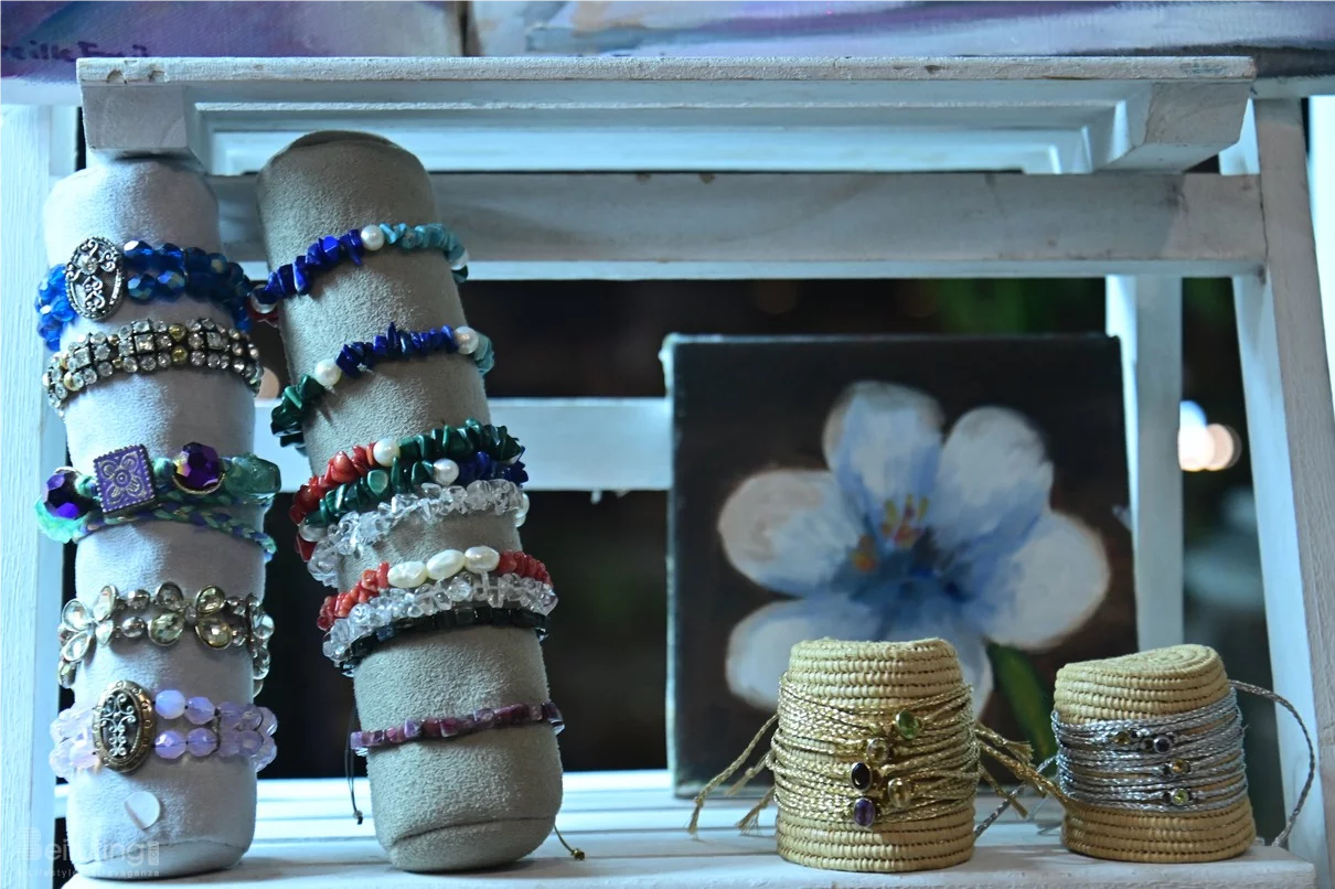 Vintage Market Winter Edition at USJ