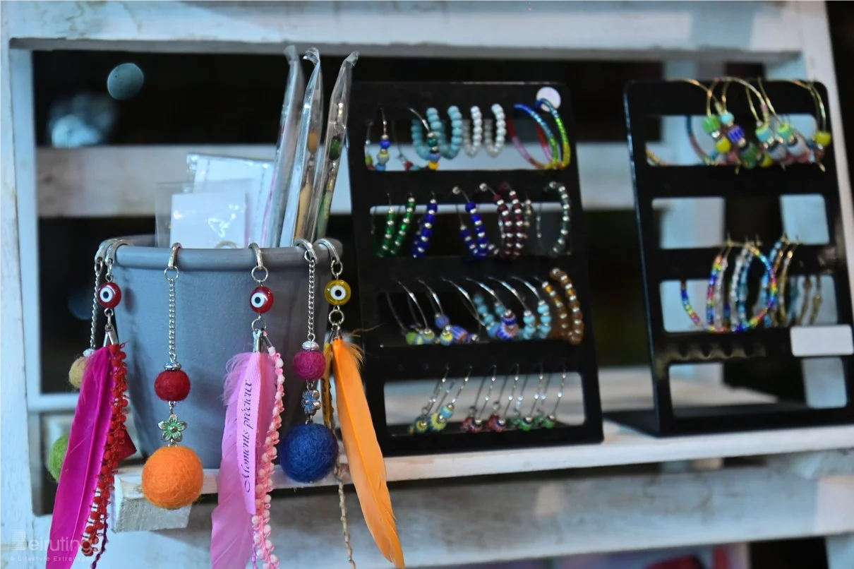 Vintage Market Winter Edition at USJ