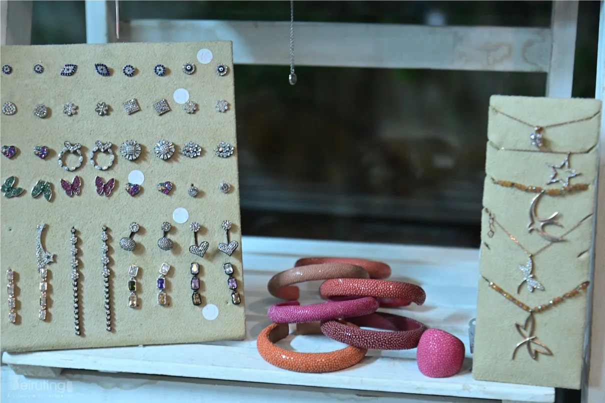 Vintage Market Winter Edition at USJ