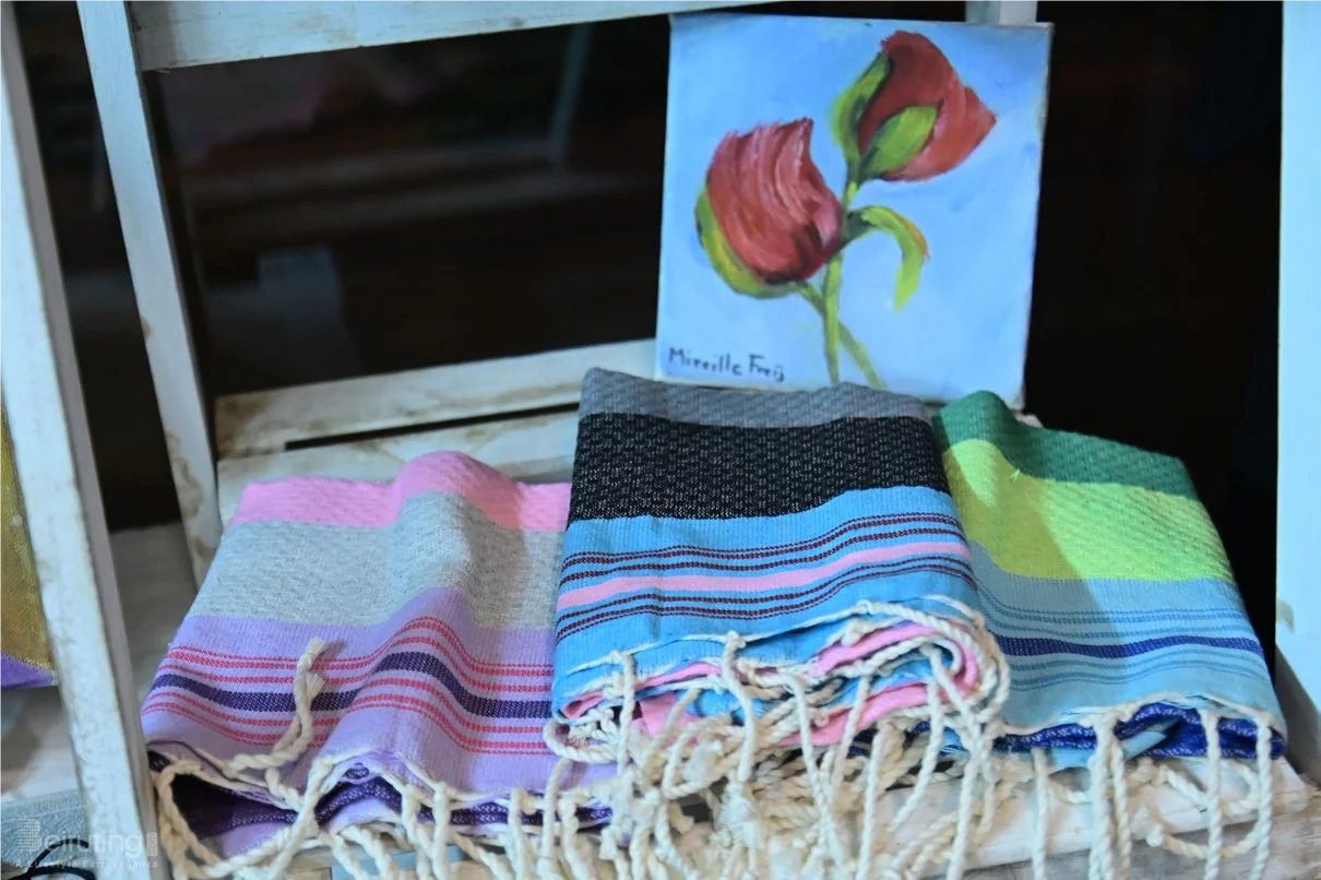 Vintage Market Winter Edition at USJ