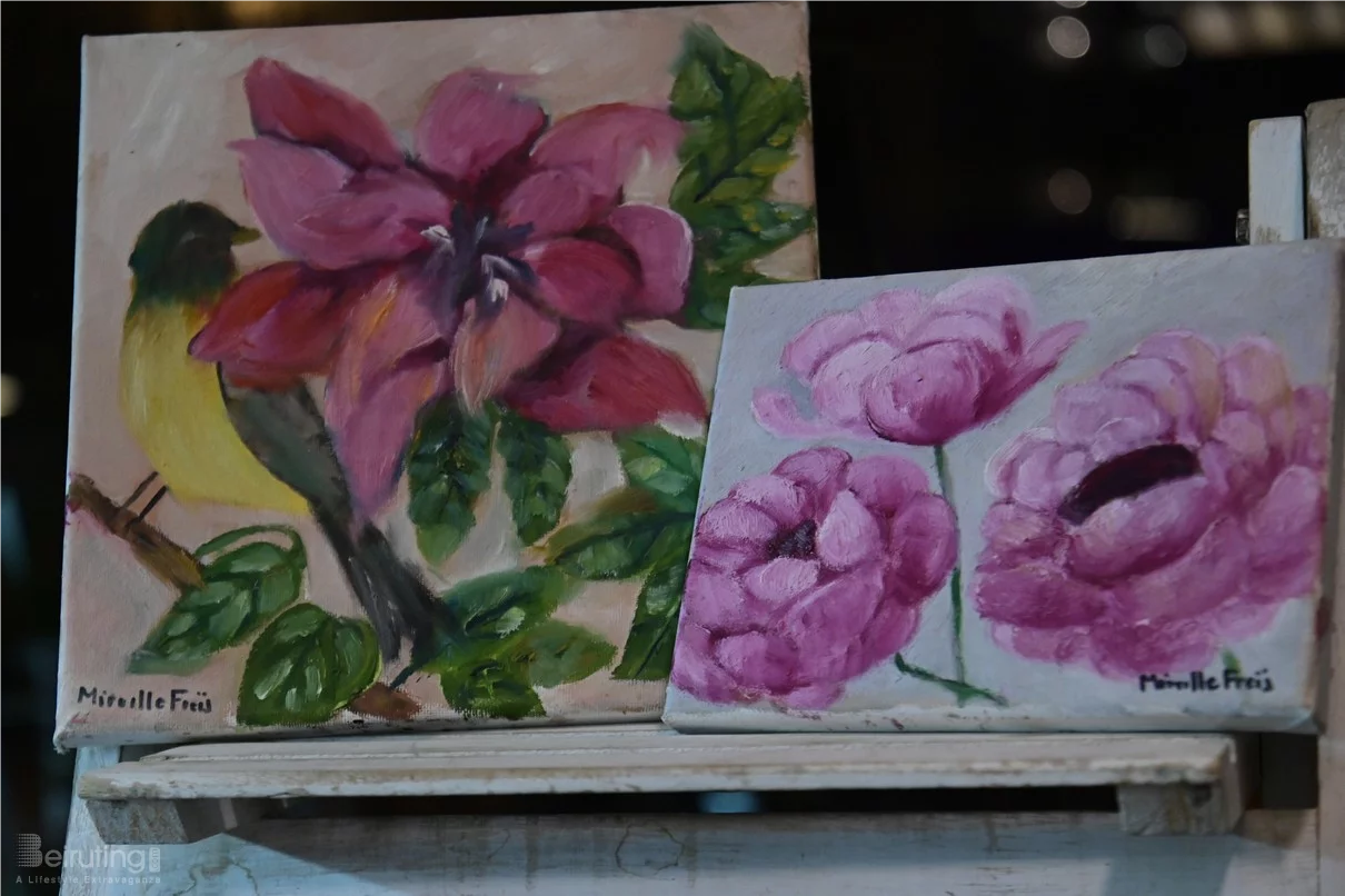 Vintage Market Winter Edition at USJ