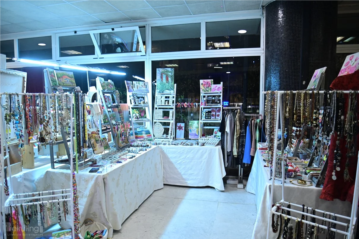 Vintage Market Winter Edition at USJ