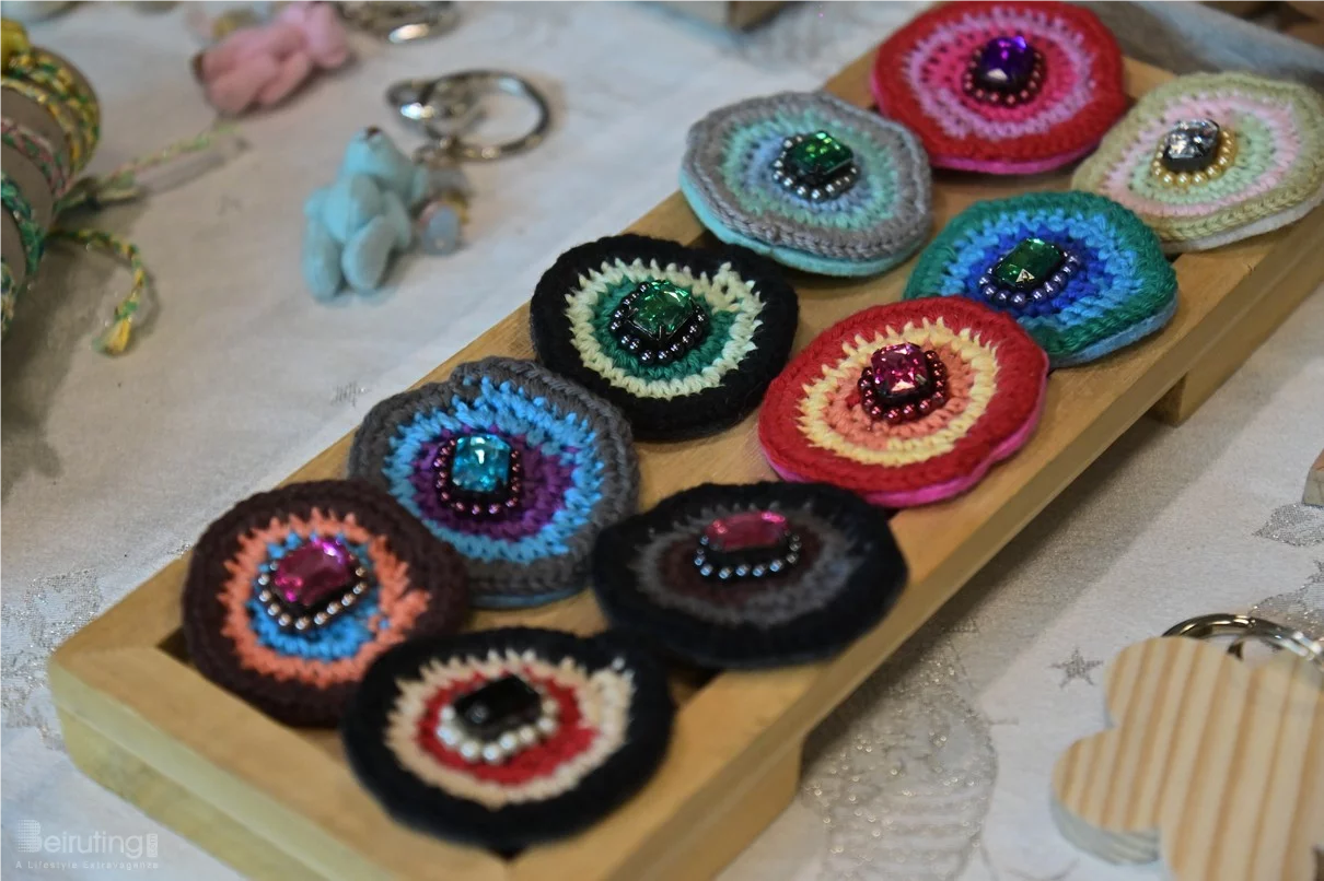 Vintage Market Winter Edition at USJ