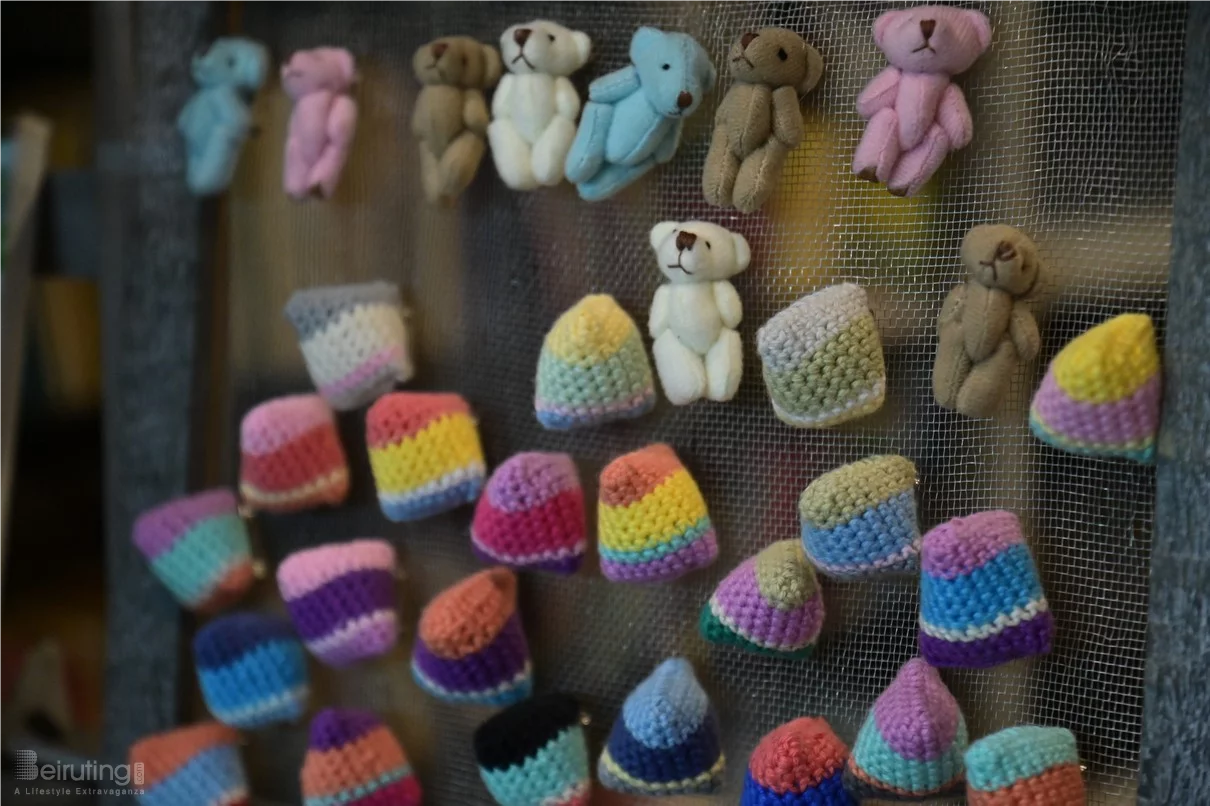 Vintage Market Winter Edition at USJ