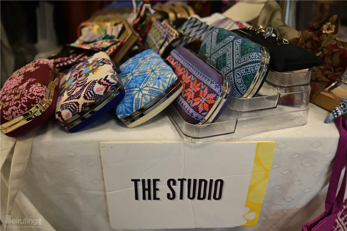 Vintage Market Winter Edition at USJ