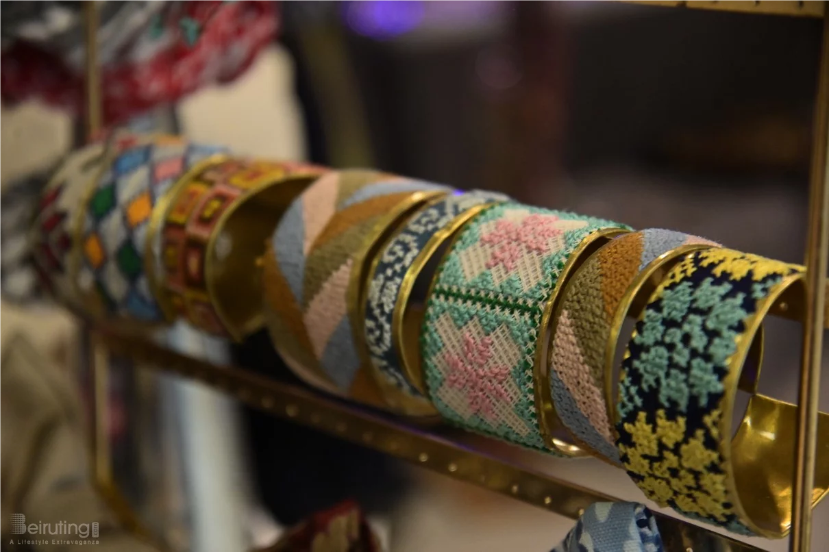 Vintage Market Winter Edition at USJ