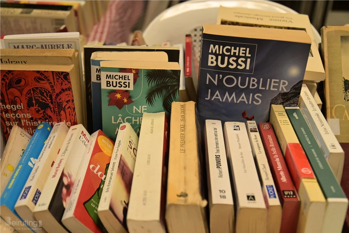 Vintage Market Winter Edition at USJ