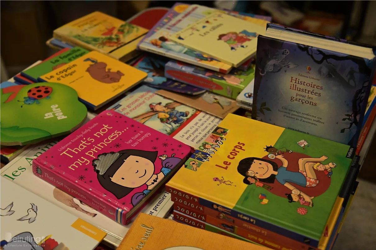 Vintage Market Winter Edition at USJ