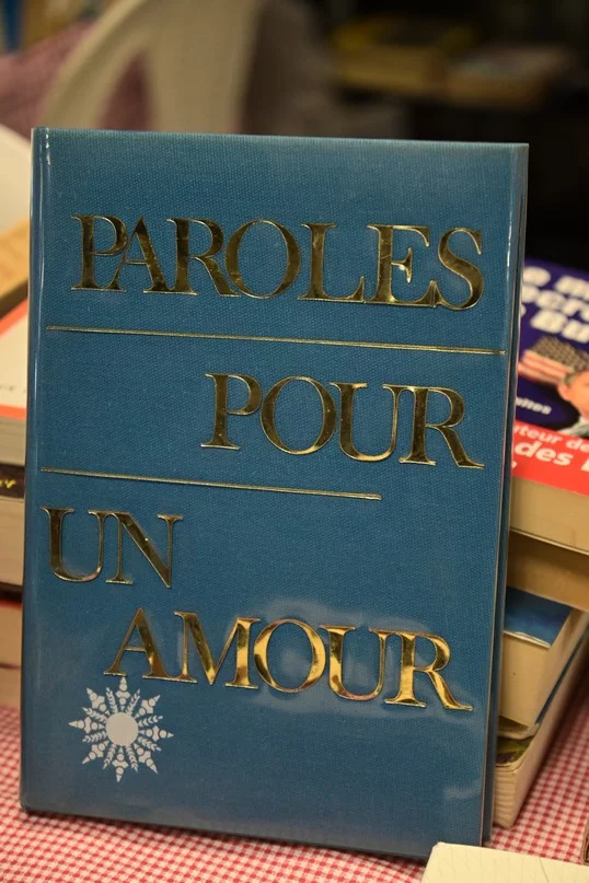 Vintage Market Winter Edition at USJ