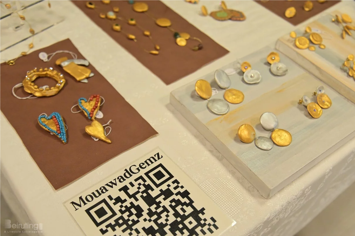 Vintage Market Winter Edition at USJ