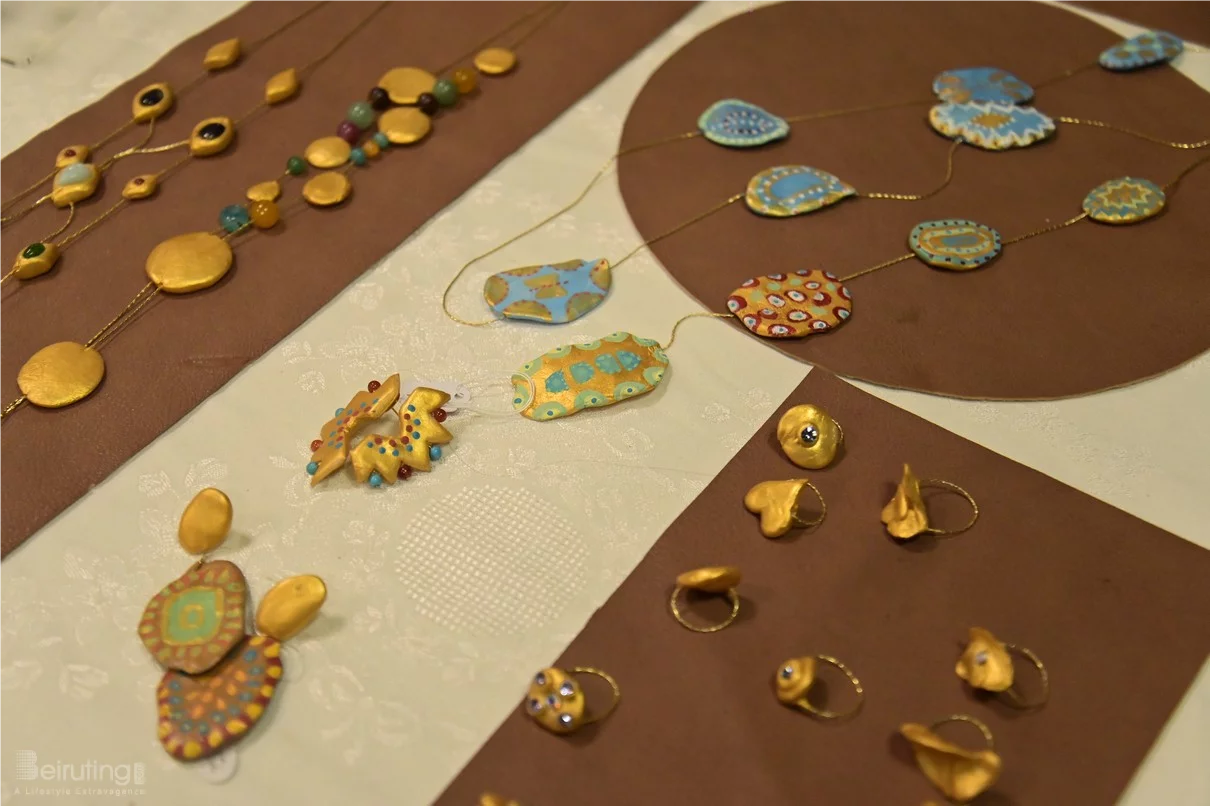 Vintage Market Winter Edition at USJ