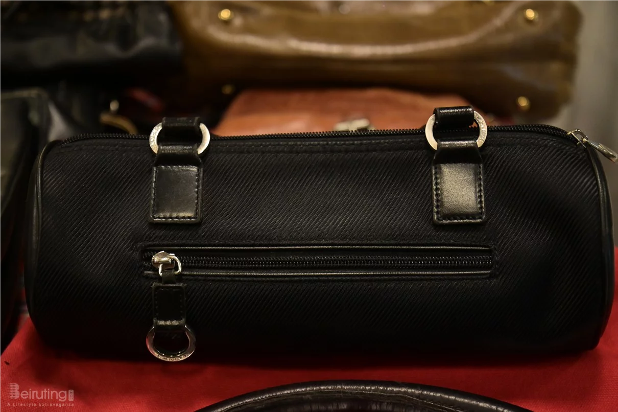 Vintage Market Winter Edition at USJ